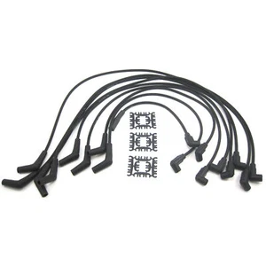 Volvo Penta Spark Plug Wire Set 3888326 - Picture 1 of 1