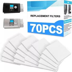 70PCS Replacement Set for AirSense 10, AirSmart Supplies - Picture 1 of 4