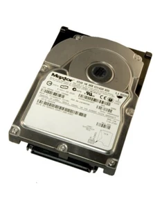 MAXTOR Atlas 15K II 8C036J0 36 GB New - Picture 1 of 1