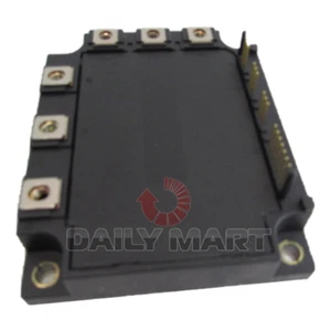 New In Box FUJI 6MBP50NA060 Power Module Supply - Picture 1 of 2
