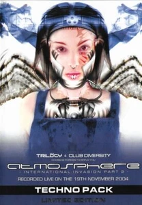Atmosphere - International Invasion Part 2 - 2004 - CD Pack - Picture 1 of 1