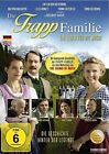 Die Trapp Familie - Ein Leben f&#252;r die Musik (DVD)
