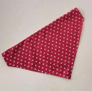 Dog Bandana, Medium - Picture 1 of 3