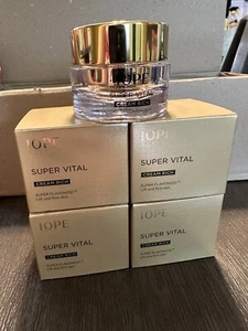 IOPE Super Vital Cream Rich 70ml (14ml x 5ea) - Picture 1 of 14