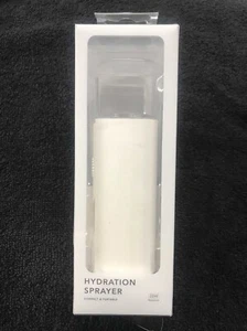 Prospera Nano Facial Mister Hand Cool Mist Spray Machine Face Hydration Sprayer - Picture 1 of 3