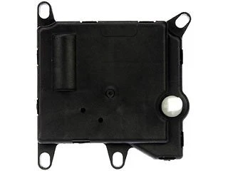 Atuador de porta principal HVAC mistura Dorman para 2000-2005 Ford Excursion 2001 2002 2003 - Imagem 1 de 3