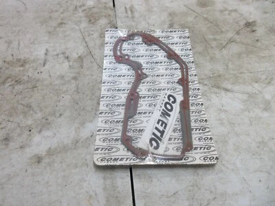 Juntas de cubierta de engranajes Harley Davidson con silicona para 1986-90 EVO Sportster 78-501A Foto 1 de 3