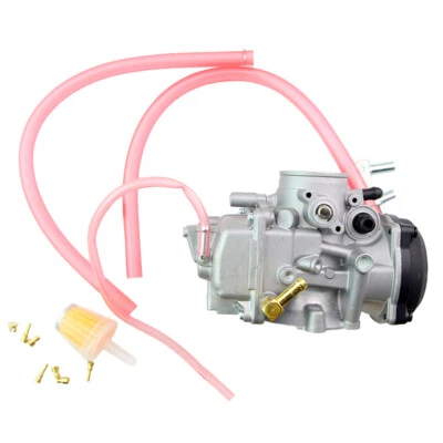 CV 40mm Carburetor For Harley-Davidson Sportster 883 1200 Electra Glide 27490-04 - Image 1 of 4