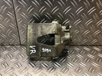 458527 Selle de Freinage avant Droit VW Golf IV (1J) - Photo 1/4