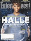 Halle Berry Entertainment Weekly Jul 2014 Extant Andy Serkis Weird Al Diaz Segel