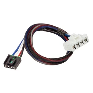 Arnés personalizado controlador de freno de remolque Tekonha - 3020 - Imagen 1 de 2