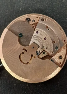 OMEGA CONSTELLATION 1001 MOVEMENT. EXCELLENT. . SERVICED - Picture 1 of 10