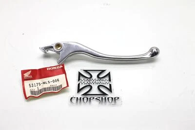 1997 年 97 年本田阴影 1100 右夹手推车级别 53175-ML5-006 — 第 1/4 张图片