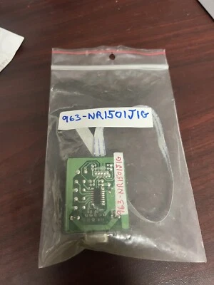 Marantz NR1501 FLASH JIG FIRMWARE UPGRADE 963-NR1501JIG - Image 1 of 2