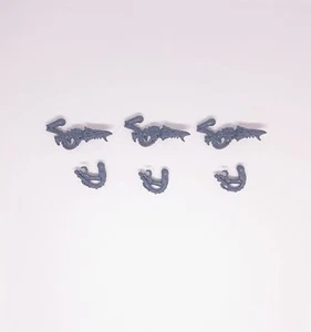 Termagant Devourers Bits (x3) - Warhammer 40k Tyranids (OOP) - Bild 1 von 1