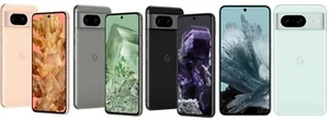 Buen Estado** Google Pixel 8 - 256 GB - Desbloqueado Google Ed. - Imagen 1 de 5