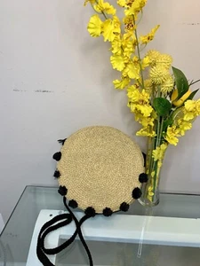 Stella and Dot Tilda crossbody Purse, summer - Picture 1 of 8
