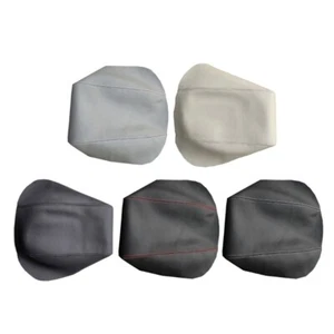 Car Central Armrest Pad Multi-color Auto Center Console Arm Rest Seat Box Mats - Afbeelding 1 van 11