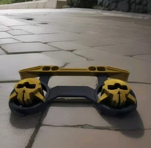 Radiomaster BOXER Gimbal Protector - Rotor Riot Style - Picture 1 of 7