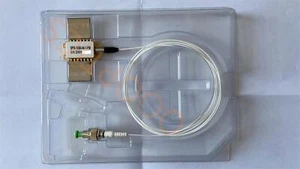 CWDM DFB 1550nm Butterfly DFB Laser FC/APC PM Fiber 14Pin BF14-DFB-1550 - Picture 1 of 3
