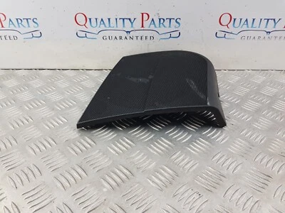 MERCEDES S CLASS SPEAKER COVER TRIM REAR RIGHT DRIVER SIDE A2217370288 2007 W221 - Image 1 of 4