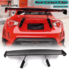 Carbon Heckspoiler Heckflügel Flügel Spoiler Für Toyota GT86 Subaru BRZ 2013-18