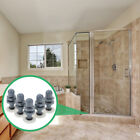  8 Pcs Shower Door Runners Replacement Bathroom Glass Sliding Wheel Wheels