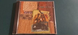 new! SEALED 1993 CD STEEL PULSE SMASH HITS CRC CLUB CANADA ROOTS REGGAE - Picture 1 of 3