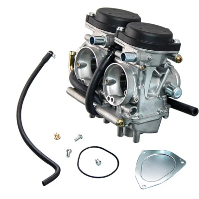 BFO Carburateur for Yamaha Raptor 660R YFM660R 2001-2005 Carburetor & Kit Joints
