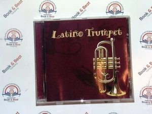 Latino Trumpet CD Mint - Picture 1 of 2