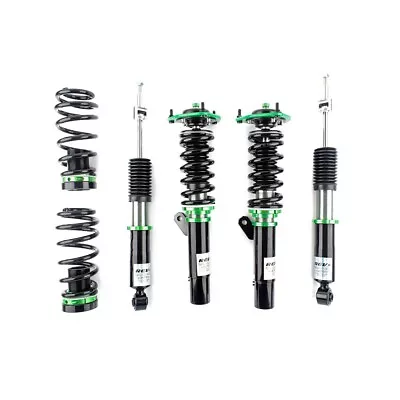 fits Audi TT QUATTRO (8J) 2008-15 Hyper-Street ONE Coilovers Lowering Kit Assemb - Image 1 of 4