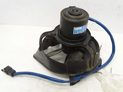 Ventilador de radiador interceptor Honda VF1000F 1984 Foto 1 de 4