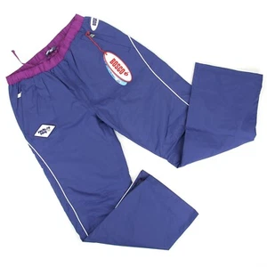 NUEVO Mujer Bosco Sochi.ru 2014 Juegos Olímpicos de Invierno Talla M Púrpura Poliéster Pantalones de Nieve - Imagen 1 de 12