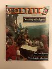 Vintage Apple Softalk Magazine July 1984 Volume 4 Scouting With Apples Computer 