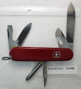 Victorinox Tinker Swiss Army knife- used, excellent condition #A548 - Picture 1 of 6