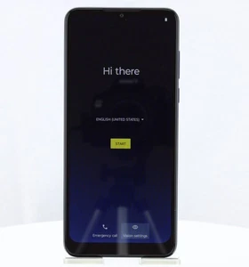 Motorola moto g pure XT2163DL Tracfone 32 GB Excelente Forma - Imagen 1 de 12