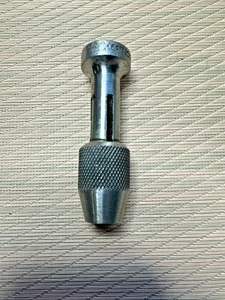 Greenfield No. 340 Spezialeinsätze Gewindebohrer Schraubenschlüssel Maschinist USA - Bild 1 von 5