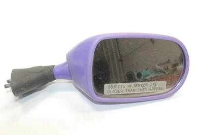 1997 KAWASAKI JET SKI STS 750 OEM RH RIGHT MIRROR 56001-3702-RE - Image 1 of 4