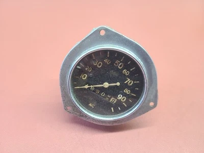 Chevrolet GMC Chevy 1933 1934 1935 velocímetro tablero calibre camioneta pickup Foto 1 de 4