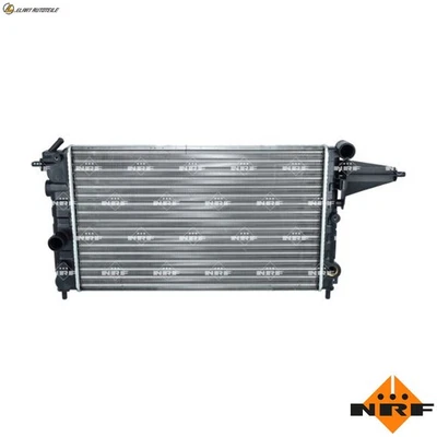 KÜHLER MOTORKÜHLUNG 58775 FÜR 14 NV 1.4L C16NZ/16NZ2/16LZ2 E16NZ 16XSZ/SV 1.6L - Image 1 of 4