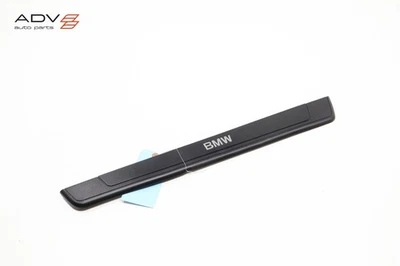 2003-2016 BMW Z4 E85 porta dianteira direita peitoril placa arranhão acabamento tampa painel OEM - Imagem 1 de 4