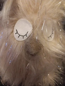 Fuzzy Wuzzy Owl - Picture 1 of 3