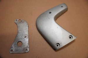 Peugeot Speedfight 2 Roller 2007 50cc Vordergabel Abdeckung Verkleidung Karosserie Rahmen - Bild 1 von 6