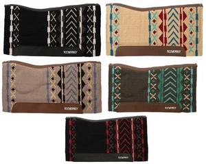 Weaver Leather Synergy Natural Fit Schabracke: Ultimativer Komfort & Leistung - Bild 1 von 11