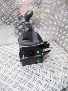 2017 VAUXHALL MOKKA X ACTIVE G1U0 1.6 PETROL MK1 5 SPD MANUAL GEAR LEVER REF1493 - Picture 1 of 8