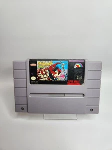 Spider-Man X-Men : Arcade's Revenge (Super Nintendo, 1992) SNES Tested - Picture 1 of 11