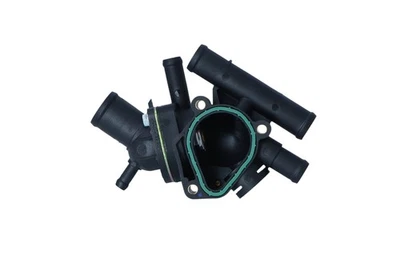 NRF Thermostat Kühlmittel 89°C für OPEL Movano Kastenwagen (X70) Arena Bus (A97) - Bild 1 von 4