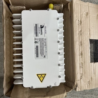 TRANSMISSOR ANATEL BUC Ku 4W AN7001 0416-08-1381. FAÇA OFERTA! - Imagem 1 de 4