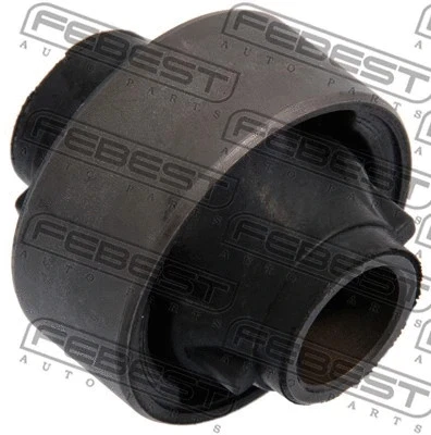 Brazo de control delantero buje trasero FEBEST 2005-2020 TAB-447 Foto 1 de 2