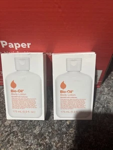 Bio-Oil Body Lotion Specialist Body Moisturizer 175 mL 5.9 Fl. Oz. - Picture 1 of 2